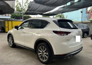 Xe Mazda CX5 2.0 Luxury 2020