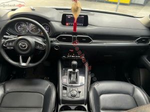 Xe Mazda CX5 2.0 Luxury 2020
