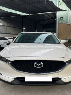 Xe Mazda CX5 2.0 Luxury 2020