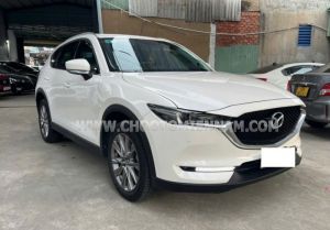 Xe Mazda CX5 2.0 Luxury 2020