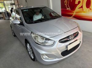Xe Hyundai Accent 1.4 AT 2012