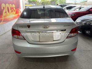 Xe Hyundai Accent 1.4 AT 2012