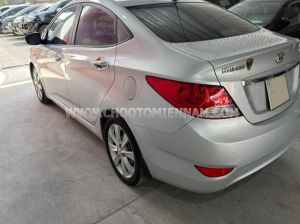 Xe Hyundai Accent 1.4 AT 2012