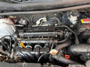 Xe Hyundai Accent 1.4 AT 2012