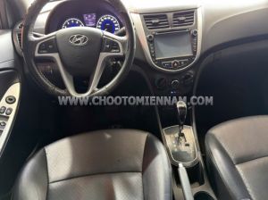 Xe Hyundai Accent 1.4 AT 2012