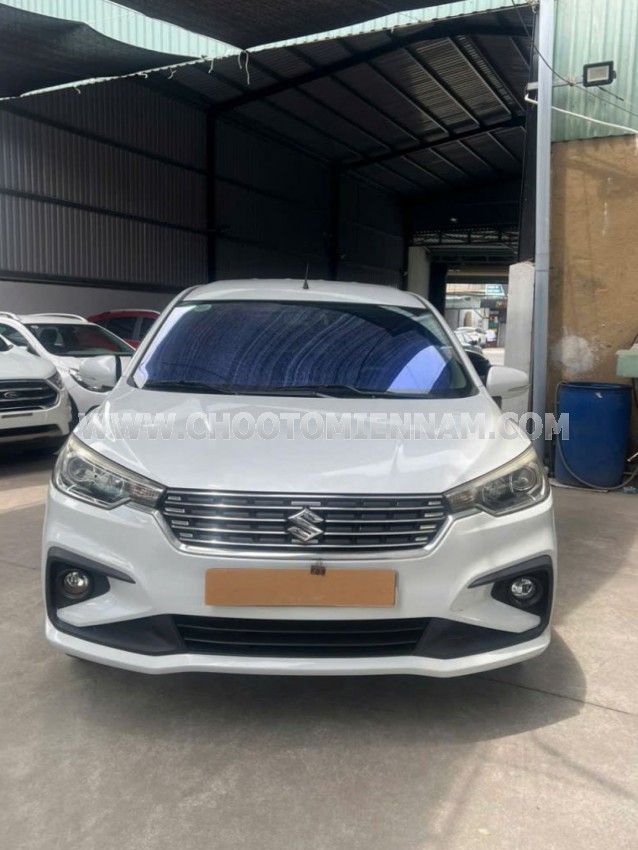 Suzuki Ertiga Sport 1.5 AT