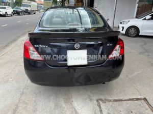 Xe Nissan Sunny XV 2014