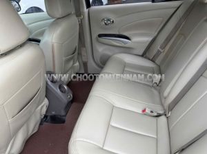 Xe Nissan Sunny XV 2014