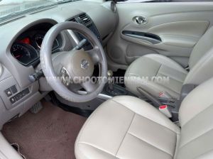 Xe Nissan Sunny XV 2014