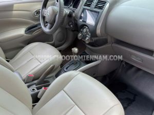 Xe Nissan Sunny XV 2014