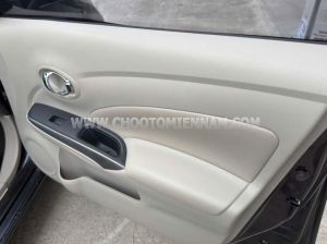 Xe Nissan Sunny XV 2014