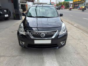 Xe Nissan Sunny XV 2014