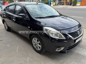 Xe Nissan Sunny XV 2014