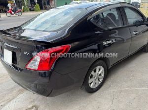 Xe Nissan Sunny XV 2014