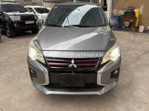 Xe Mitsubishi Attrage 1.2 CVT 2022