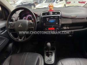 Xe Mitsubishi Attrage 1.2 CVT 2022