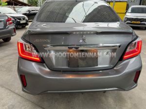Xe Mitsubishi Attrage 1.2 CVT 2022