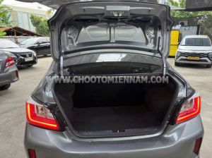 Xe Mitsubishi Attrage 1.2 CVT 2022