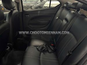 Xe Mitsubishi Attrage 1.2 CVT 2022