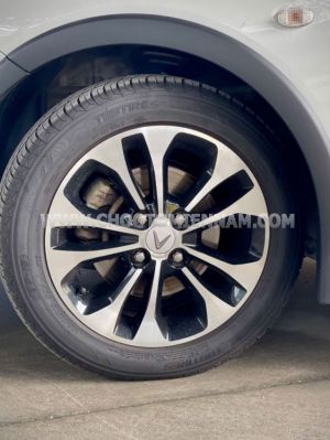 Xe VinFast Fadil 1.4 AT 2020
