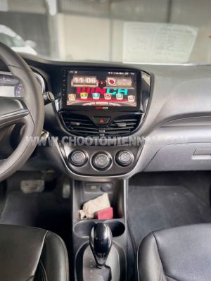 Xe VinFast Fadil 1.4 AT 2020