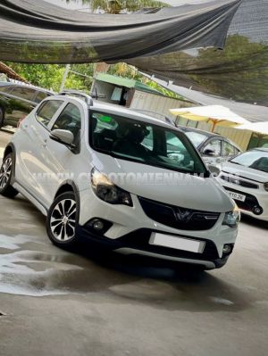 Xe VinFast Fadil 1.4 AT 2020