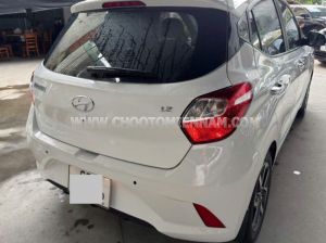 Xe Hyundai i10 1.2 AT 2022