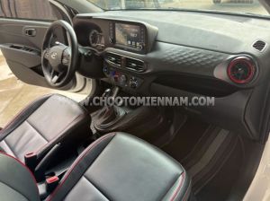 Xe Hyundai i10 1.2 AT 2022