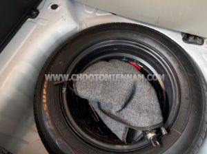 Xe Hyundai i10 1.2 AT 2022