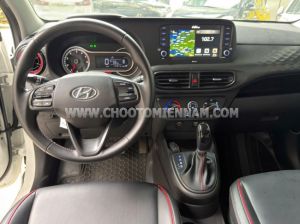 Xe Hyundai i10 1.2 AT 2022
