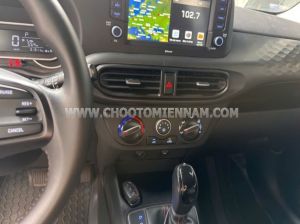 Xe Hyundai i10 1.2 AT 2022