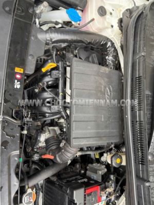 Xe Hyundai i10 1.2 AT 2022
