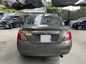 Xe Nissan Sunny XV 2016