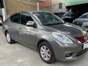 Xe Nissan Sunny XV 2016