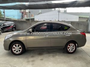 Xe Nissan Sunny XV 2016