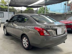 Xe Nissan Sunny XV 2016