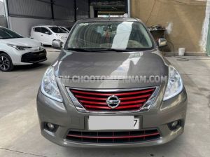 Xe Nissan Sunny XV 2016