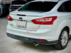 Xe Ford Focus S 2.0 AT 2013