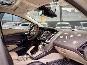 Xe Ford Focus S 2.0 AT 2013