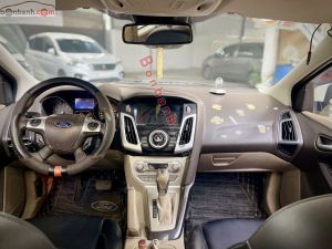 Xe Ford Focus S 2.0 AT 2013