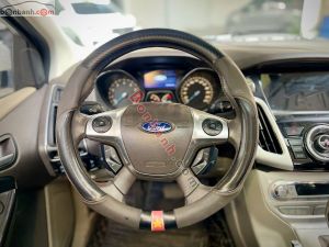 Xe Ford Focus S 2.0 AT 2013