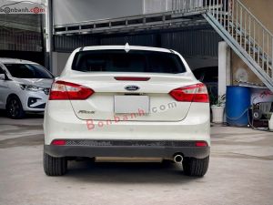 Xe Ford Focus S 2.0 AT 2013