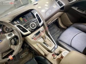 Xe Ford Focus S 2.0 AT 2013