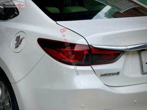 Xe Mazda 6 2.0 AT 2016