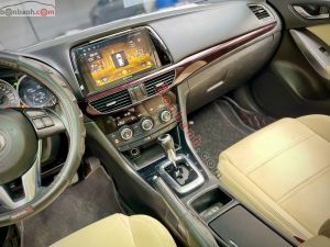 Xe Mazda 6 2.0 AT 2016