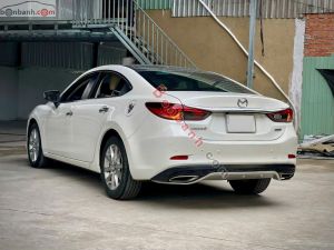 Xe Mazda 6 2.0 AT 2016