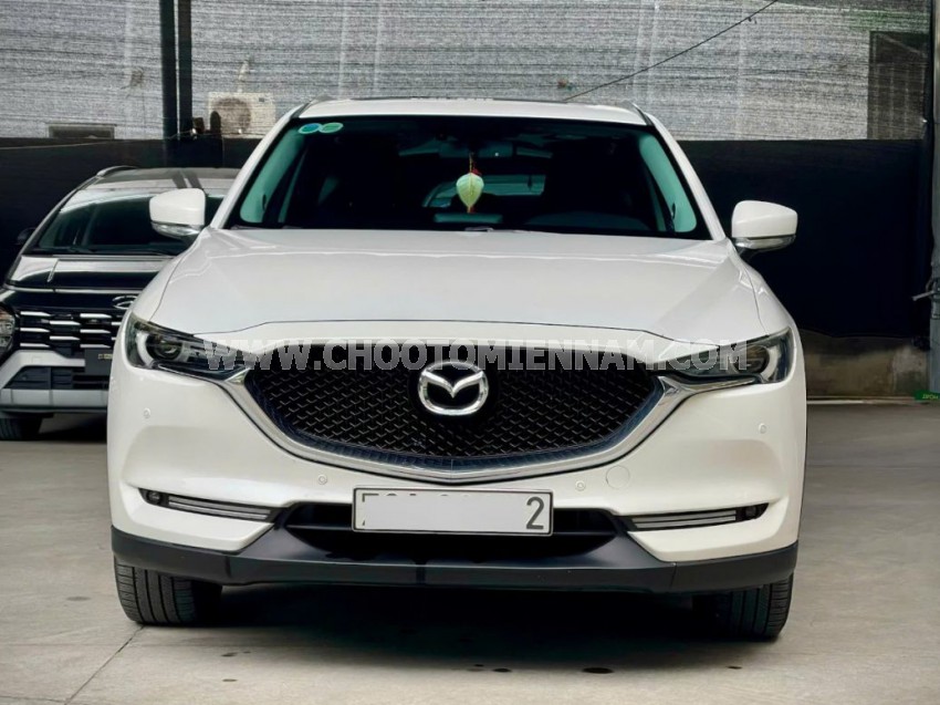 Mazda CX5 2.0 Luxury