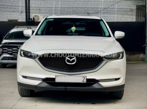Xe Mazda CX5 2.0 Luxury 2020