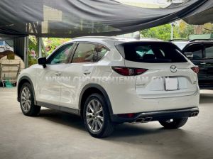 Xe Mazda CX5 2.0 Luxury 2020