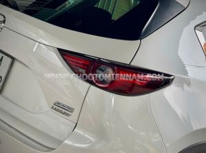 Xe Mazda CX5 2.0 Luxury 2020